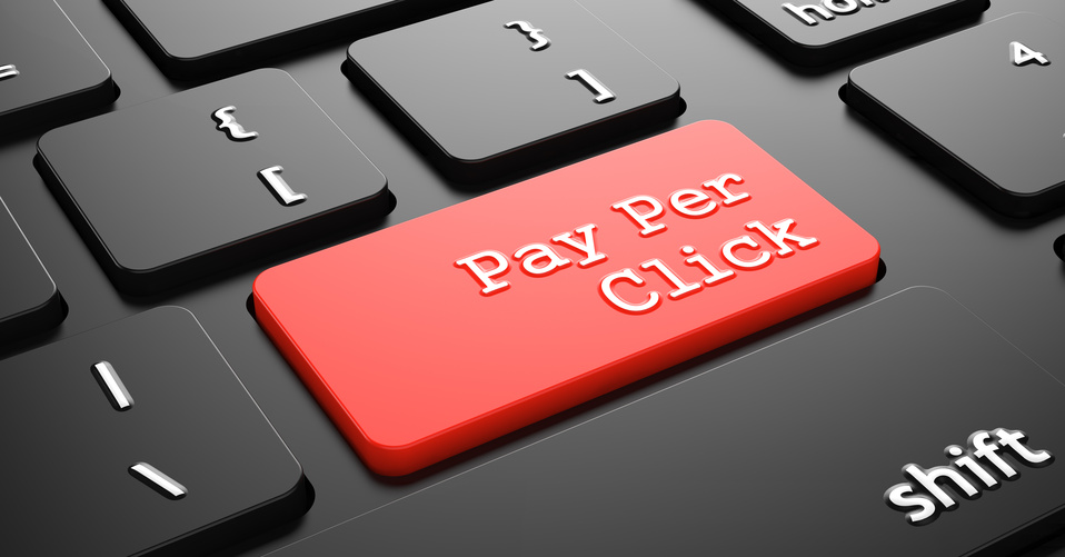 pay per click