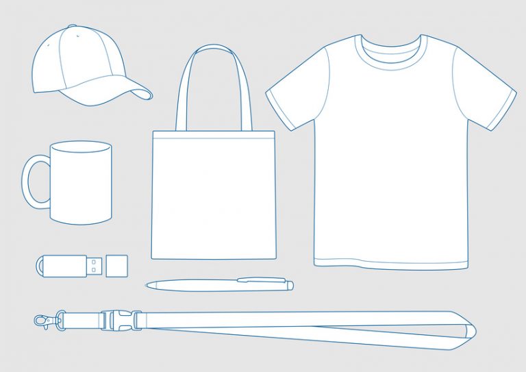The Top 3 Types Of Business Swag That Bring Customers Back Exposyour