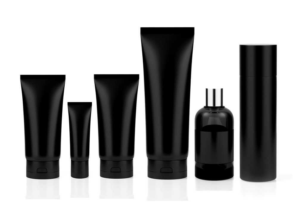 cosmetics packaging